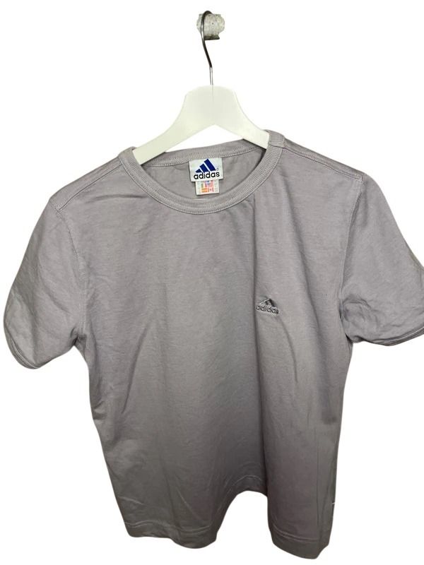 Adidas Grey T-Shirt #B3